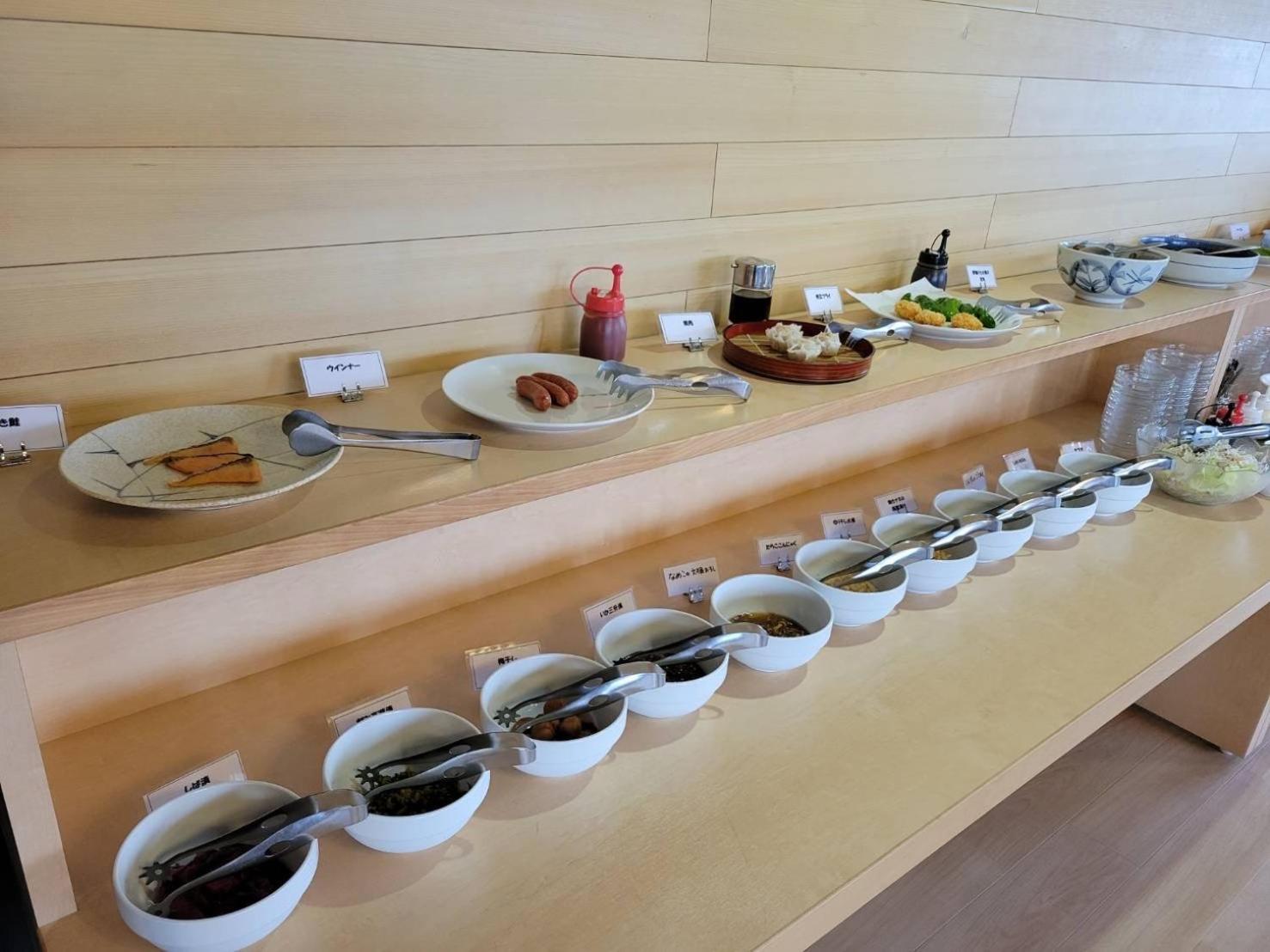 Ryounkaku Kamifurano Εξωτερικό φωτογραφία